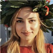 Laureata in scienze e tecniche psicologiche offro lezioni di psicologia e diplomata al liceo scientifico offro lezioni di matematica, inglese e italiano